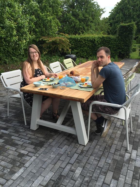 B & B De Lorijn Duiven Zewnętrze zdjęcie