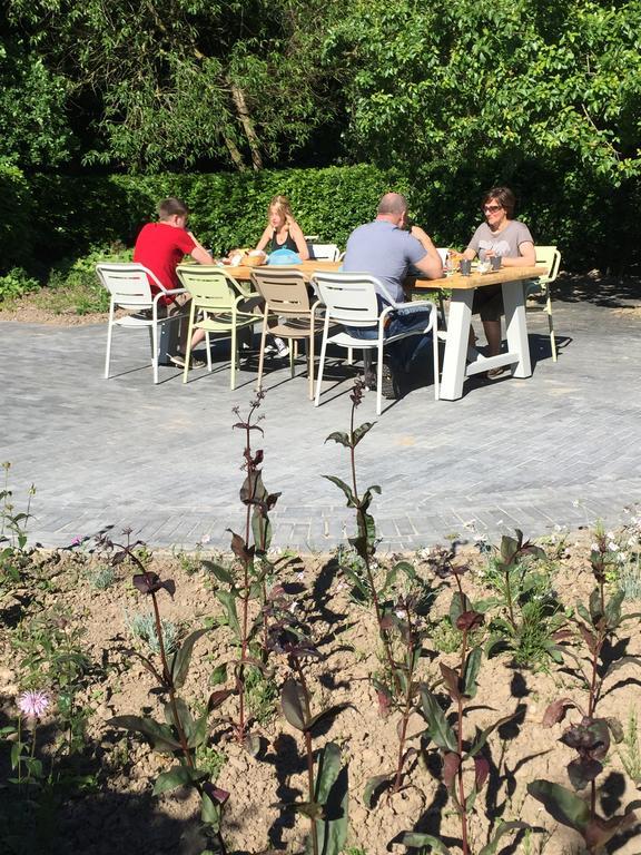 B & B De Lorijn Duiven Zewnętrze zdjęcie
