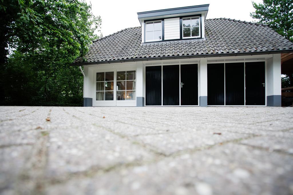 B & B De Lorijn Duiven Zewnętrze zdjęcie